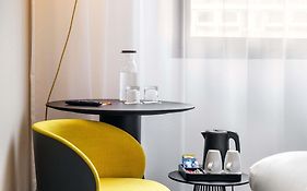 Hotel Ibis Krakow Centrum  3* Poland